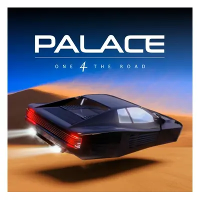 "One 4 the road" ("Palace") (CD / Album)