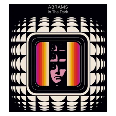 "In the dark" ("Abrams") (CD / Album)