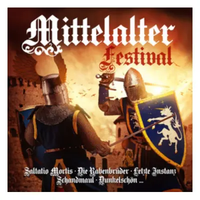 "Mittelalter Festival" ("") (CD / Album)