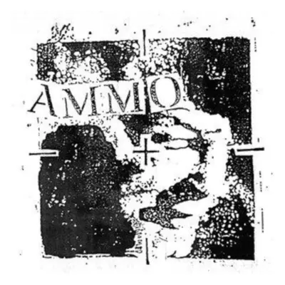 "Web of Lies/Death Won't Even Satisfy" ("Ammo") (Vinyl / 12" Album)