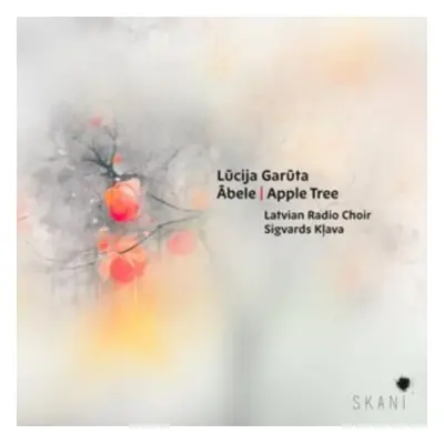 "Lucija Garuta: Abele (Apple Tree)" ("") (CD / Album)