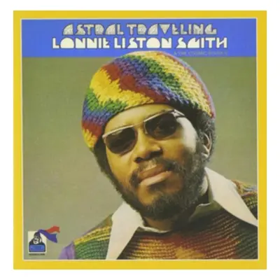 "Astral Traveling" ("Lonnie Liston Smith") (CD / Album)