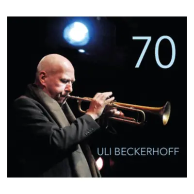 "70" ("Uli Beckerhoff") (CD / Album)