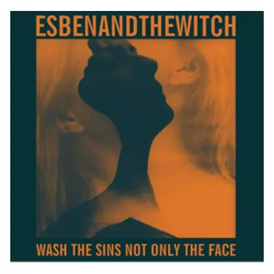 "Wash the Sins Not Only the Face" ("Esben and the Witch") (CD / Album)