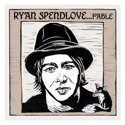 "Fable" ("Ryan Spendlove") (CD / Album)