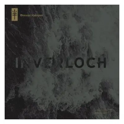 "Distance | Collapsed" ("Inverloch") (CD / Album)