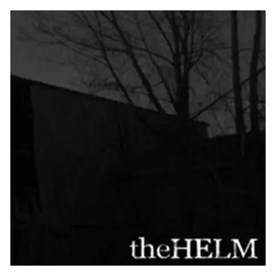 "Grim Harvest" ("The Helm") (CD / Album)