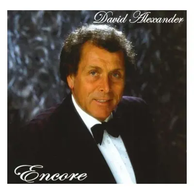 "Encore" ("David Alexander") (CD / Album)