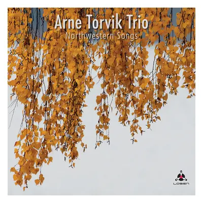 "Northwestern Songs" ("Arne Torvik Trio") (CD / Album)