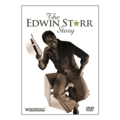 "Edwin Starr: The Edwin Starr Story" ("") (DVD)