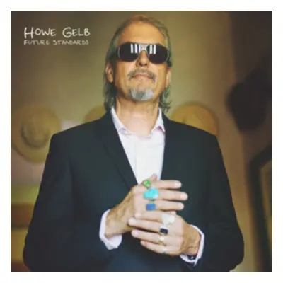 "Future Standards" ("Howe Gelb") (CD / Album)