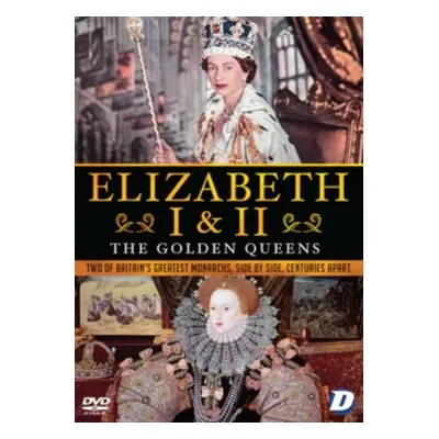 "Elizabeth I & II: The Golden Queens" ("Sam Berrigan Taplin") (DVD)