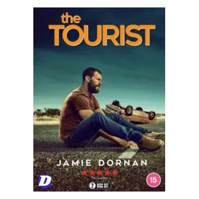 "Tourist" ("") (DVD)