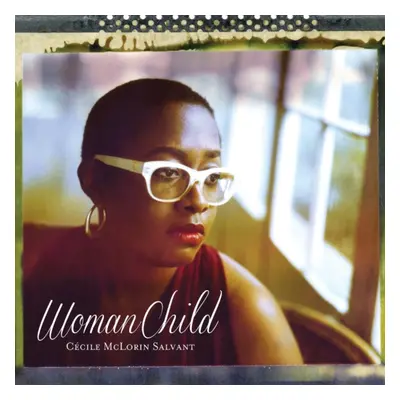 "WomanChild" ("Ccile McLorin Salvant") (Vinyl / 12" Album)