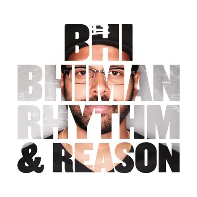 "Rhythm & Reason" ("Bhi Bhiman") (CD / Album)