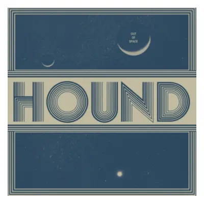 "Out of Space" ("Hound") (Vinyl / 12" Album)