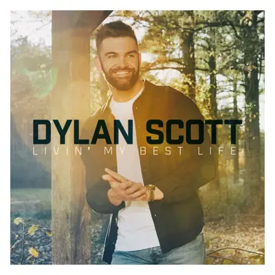 "Livin' My Best Life" ("Dylan Scott") (Vinyl / 12" Album)