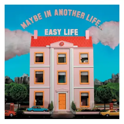 "MAYBE in ANOTHER LIFE..." ("Easy Life") (Vinyl / 12" Album)