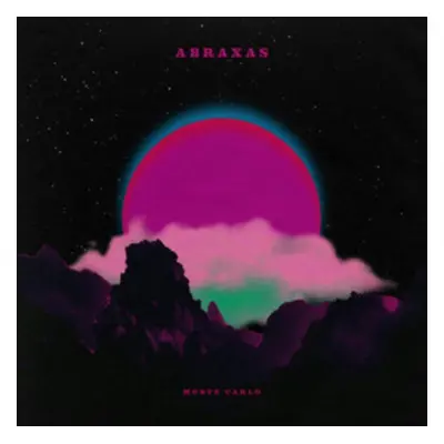 "Monte Carlo" ("Abraxas") (Vinyl / 12" Album Coloured Vinyl (Limited Edition))