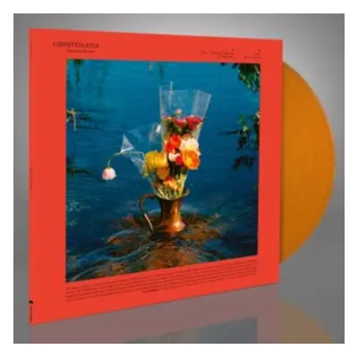 "Magisterial Romance" ("Constellatia") (Vinyl / 12" Album Coloured Vinyl)