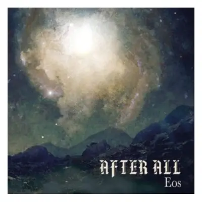 "Eos" ("After All") (CD / Album Digipak)