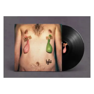 "Holz" ("Holz") (Vinyl / 12" Album)