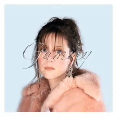 "Gummy" ("Anna Aaron") (CD / Album)