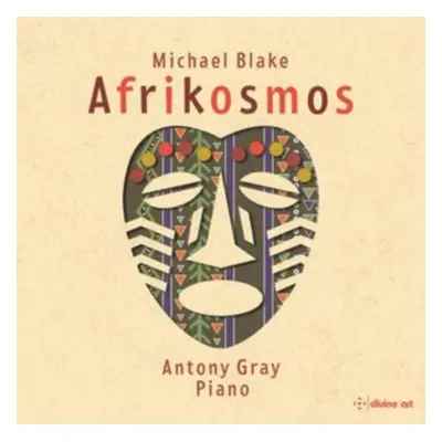 "Michael Blake: Afrikosmos" ("") (CD / Box Set)