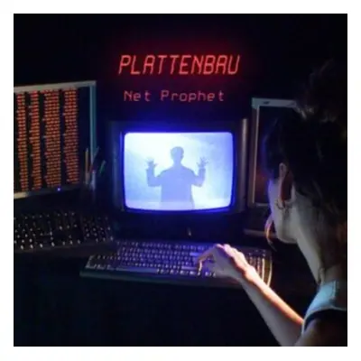 "Net prophet" ("Plattenbau") (Vinyl / 12" Album)