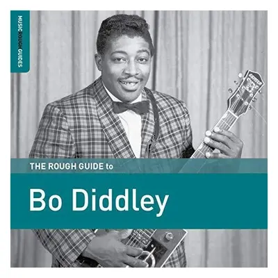 The Rough Guide to Bo Diddley (Bo Diddley) (CD / Album)