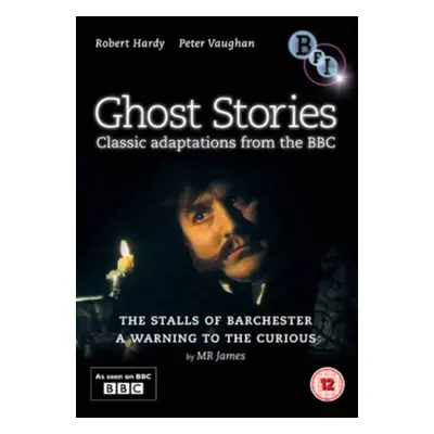 "Ghost Stories: Volume 2" ("Lawrence Gordon Clark") (DVD)