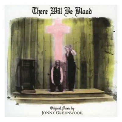 "There Will Be Blood" ("") (CD / Album)