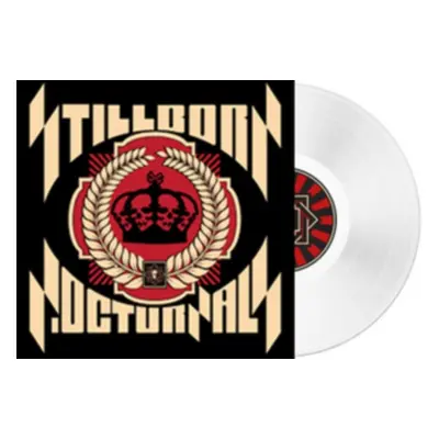 "Nocturnals" ("Stillborn") (Vinyl / 12" Album Coloured Vinyl (Limited Edition))