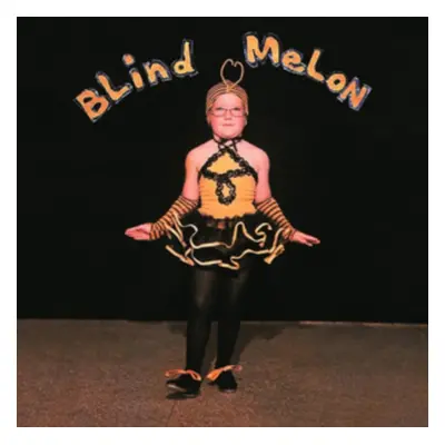 "Blind Melon" ("Blind Melon") (Vinyl / 12" Album)