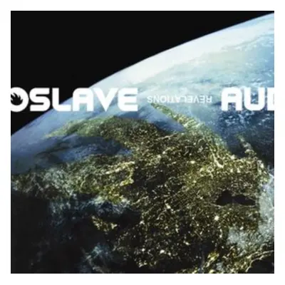 "Revelations" ("Audioslave") (CD / Album)