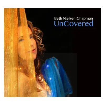 "Uncovered" ("Beth Nielsen Chapman") (CD / Album)