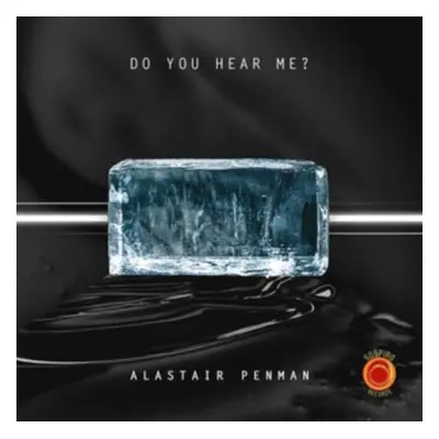 "Alastair Penman: Do You Hear Me?" ("") (CD / EP)