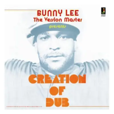 "Creation of Dub" ("Bunny Lee") (CD / Album)