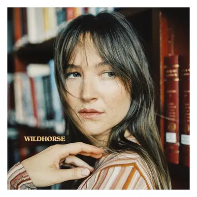 "Wildhorse" ("Malin Pettersen") (Vinyl / 12" Album)