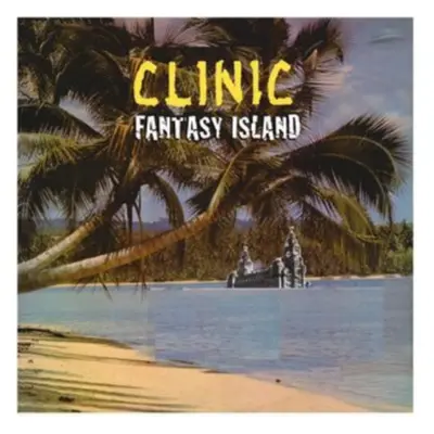 "Fantasy Island" ("Clinic") (CD / Album)