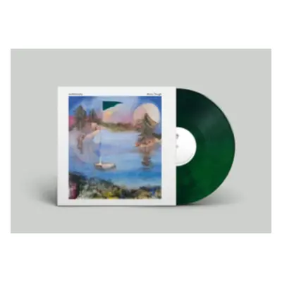 "Astro Tough" ("Audiobooks") (Vinyl / 12" Album Coloured Vinyl (Limited Edition))