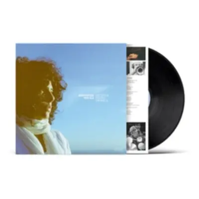 "Pacfica Pedra Branca" ("Jennifer Souza") (Vinyl / 12" Album)