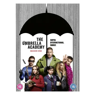 "Umbrella Academy: Season One" ("") (DVD / Box Set)