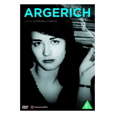 "Argerich" ("Stphanie Argerich") (DVD)