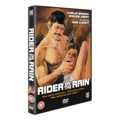 "Rider On the Rain" ("Ren Clment") (DVD)