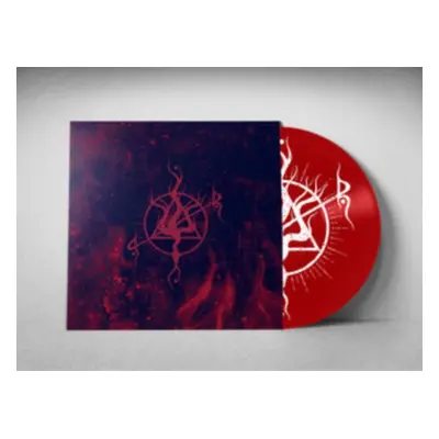 "Pyra" ("Pyra") (Vinyl / 12" EP Coloured Vinyl)