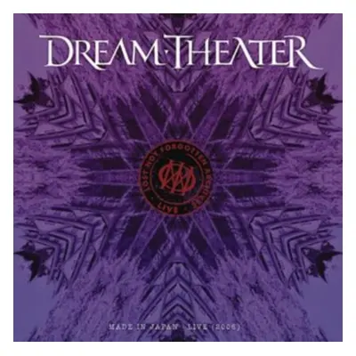 "Lost Not Forgotten Archives" ("Dream Theater") (CD / Album)