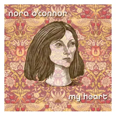 "My Heart" ("Nora O'Connor") (CD / Album)