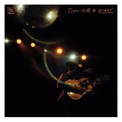 "Giant" ("Tim Hill") (CD / Album)