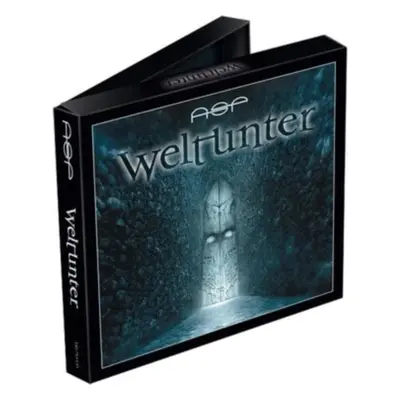 "Weltunter" ("ASP") (CD / Box Set)